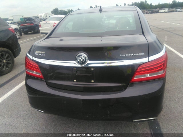 Buick Lacrosse Premium Ii 2014 1G4GF5G32EF151075 Image 15