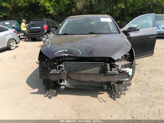 Buick Lacrosse Premium Ii 2014 1G4GF5G32EF151075 Image 6