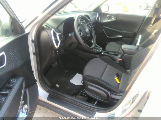 2020 KIA SOUL !/+/S VIN: KNDJ23AU2L7058267
