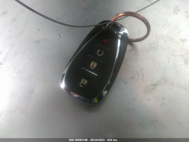 2022 Chevrolet Bolt EUV, VIN: 1G1FZ6S01N4116364