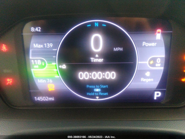 2022 Chevrolet Bolt EUV, VIN: 1G1FZ6S01N4116364