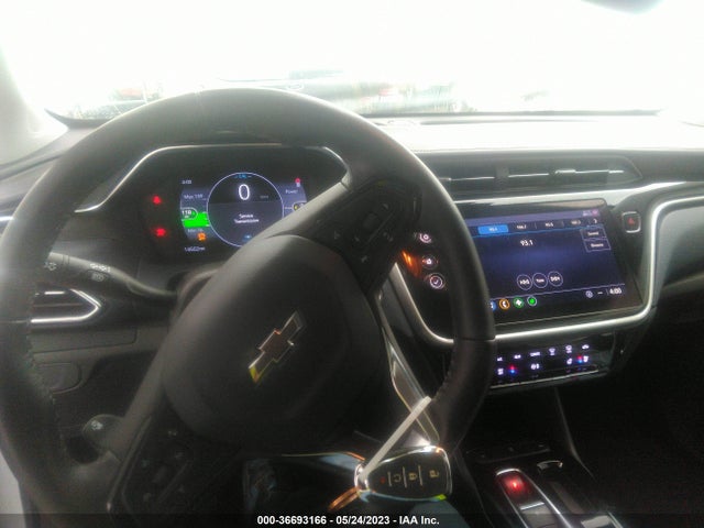 2022 Chevrolet Bolt EUV, VIN: 1G1FZ6S01N4116364