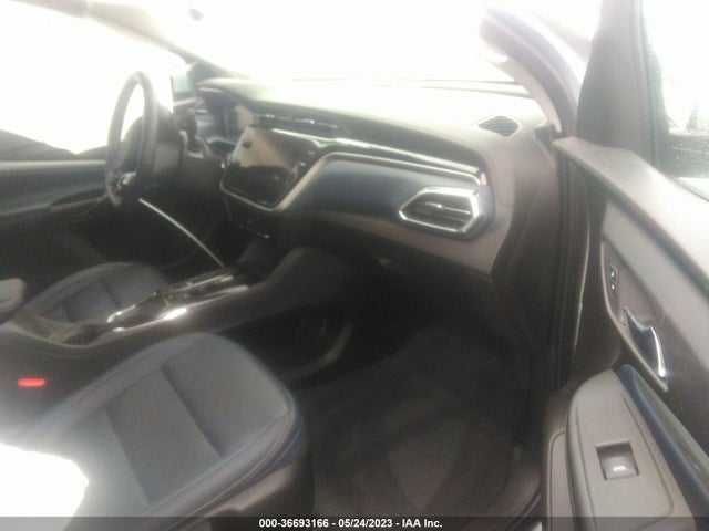 2022 Chevrolet Bolt EUV, VIN: 1G1FZ6S01N4116364