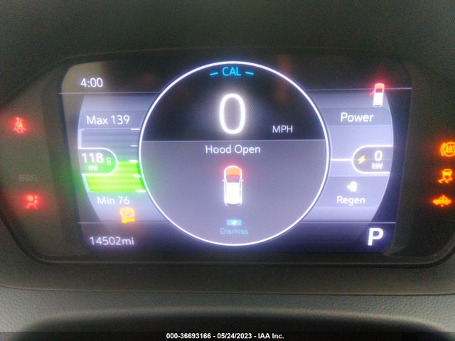 2022 Chevrolet Bolt EUV, VIN: 1G1FZ6S01N4116364