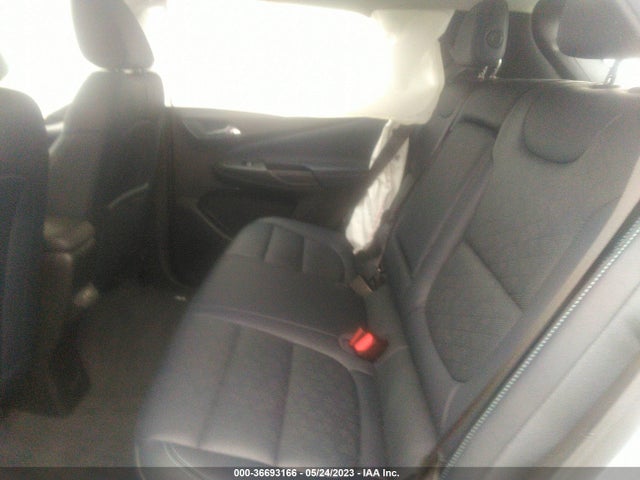 2022 Chevrolet Bolt EUV, VIN: 1G1FZ6S01N4116364