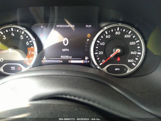 ZACNJDBB7MPN34103 Jeep Renegade Latitude