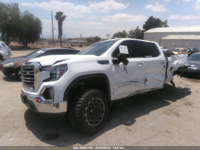 3GTU9DED6MG209920 GMC Sierra 1500 Slt
