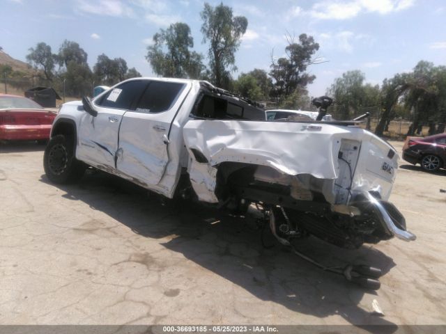 3GTU9DED6MG209920 GMC Sierra 1500 Slt
