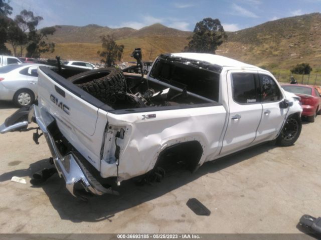 3GTU9DED6MG209920 GMC Sierra 1500 Slt