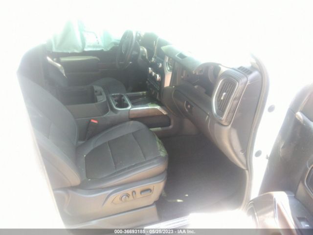 3GTU9DED6MG209920 GMC Sierra 1500 Slt