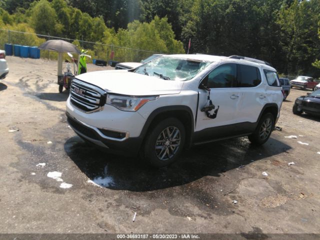 1GKKNMLS3KZ253735 GMC ACADIA SLT