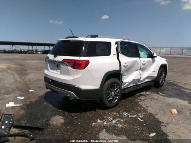 1GKKNMLS3KZ253735 GMC ACADIA SLT