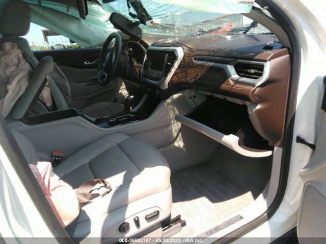 1GKKNMLS3KZ253735 GMC ACADIA SLT