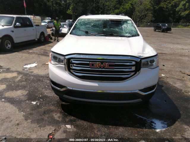 1GKKNMLS3KZ253735 GMC ACADIA SLT