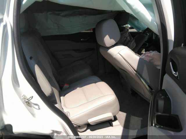 1GKKNMLS3KZ253735 GMC ACADIA SLT