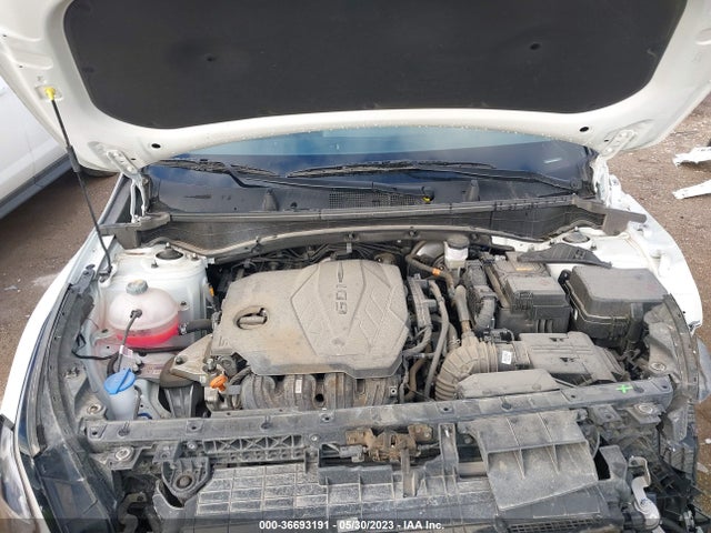 KIA Sportage Lx 2023 KNDPU3AFXP7085812 Image 12