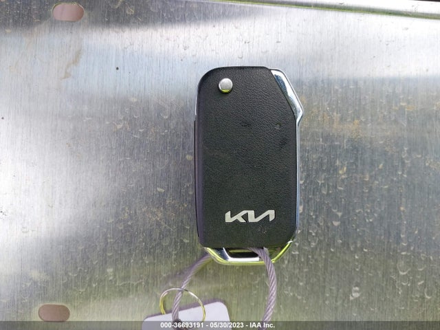 KIA Sportage Lx 2023 KNDPU3AFXP7085812 Image 3