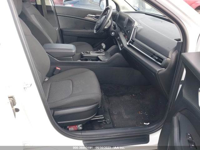 KIA Sportage Lx 2023 KNDPU3AFXP7085812 Image 7