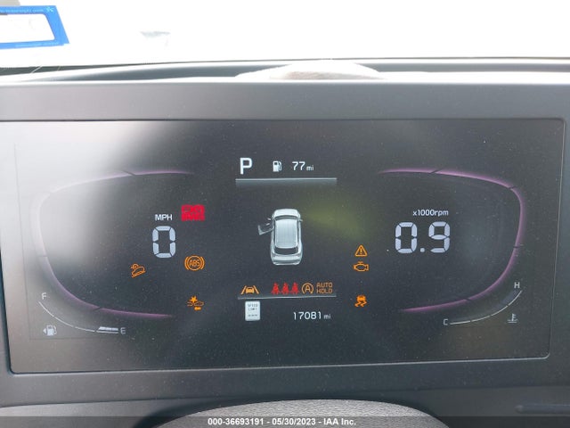 KIA Sportage Lx 2023 KNDPU3AFXP7085812 Image 9