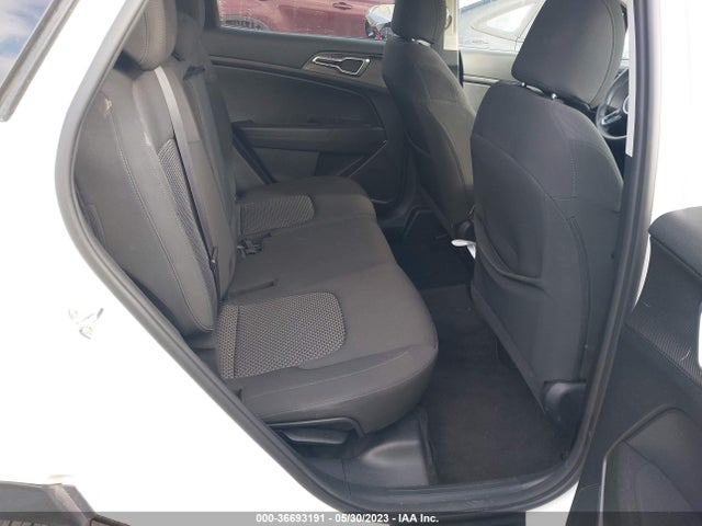 KIA Sportage Lx 2023 KNDPU3AFXP7085812 Image 10