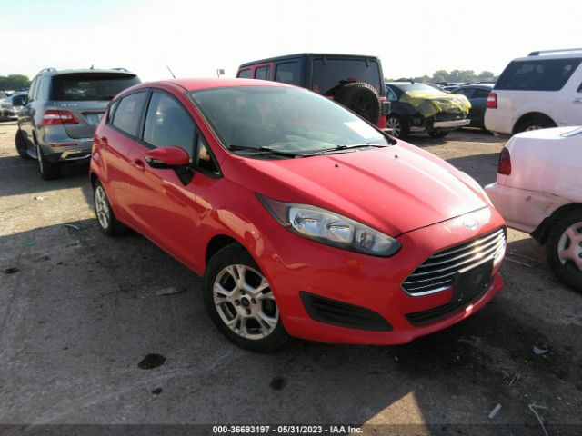 3FADP4EJ5EM128329 auction archive image