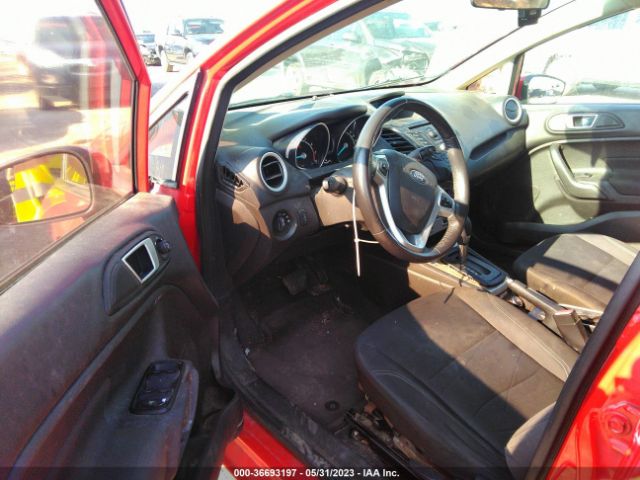 3FADP4EJ5EM128329 Ford FIESTA SE