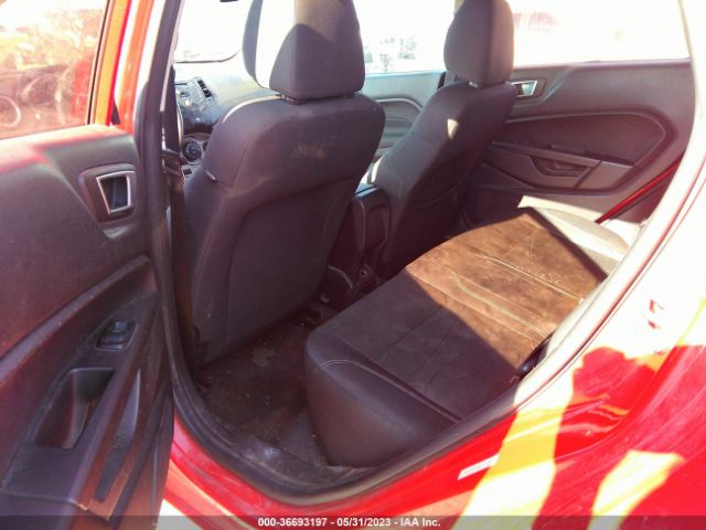 3FADP4EJ5EM128329 Ford FIESTA SE