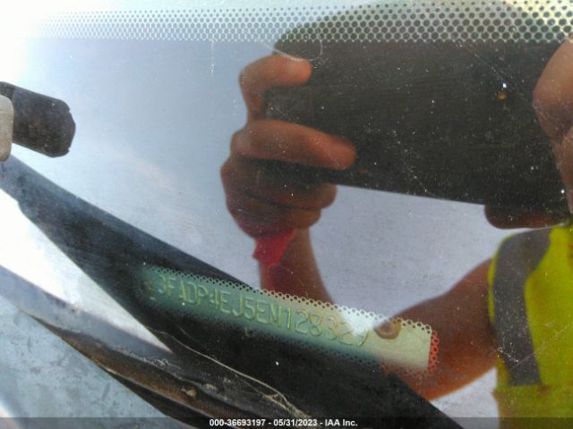 3FADP4EJ5EM128329 Ford FIESTA SE