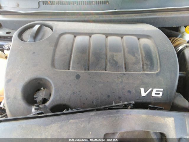 3C4PDDGG2JT371131 Dodge Journey Crossroad