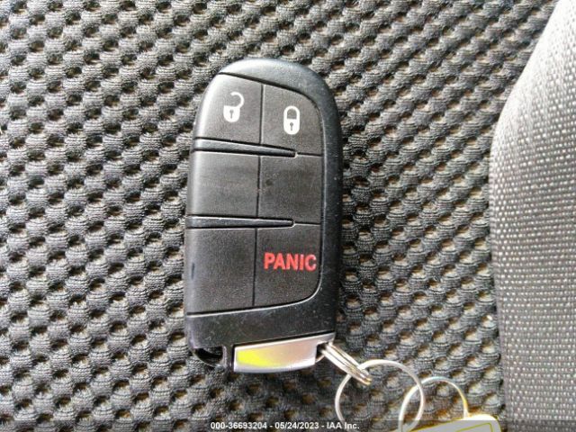 3C4PDDGG2JT371131 Dodge Journey Crossroad