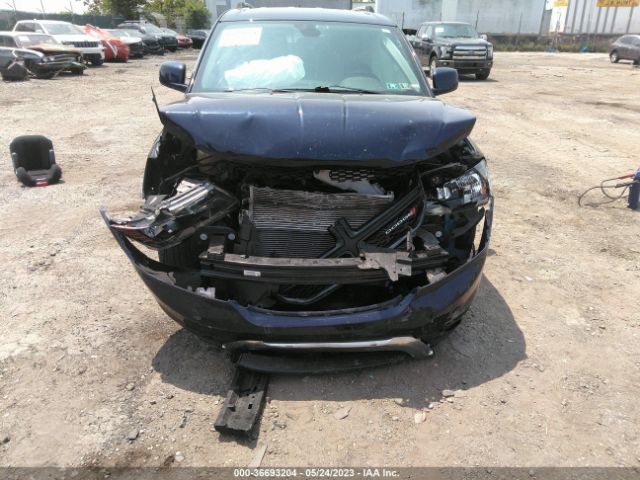 3C4PDDGG2JT371131 Dodge Journey Crossroad
