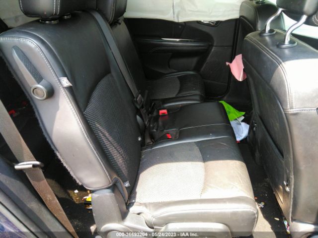 3C4PDDGG2JT371131 Dodge Journey Crossroad