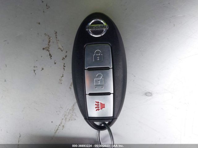 3N1CE2CP4EL374160 Nissan Versa Note Sv