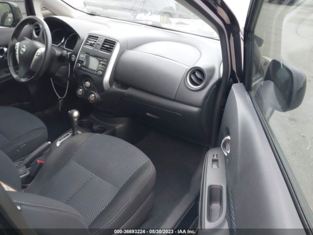 3N1CE2CP4EL374160 Nissan Versa Note Sv