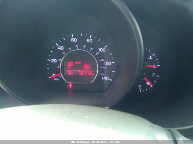KNDJN2A28F7186355 KIA Soul Base