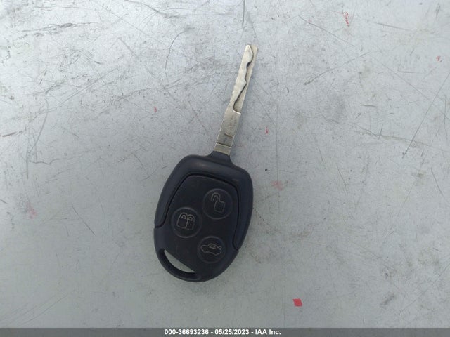 Ford FIESTA SE 2014 3FADP4BJ0EM227385 Image 11