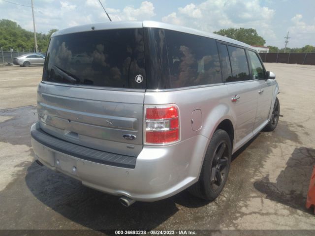 2FMHK6D83HBA13346 Ford Flex Limited