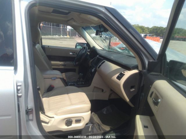 2FMHK6D83HBA13346 Ford Flex Limited