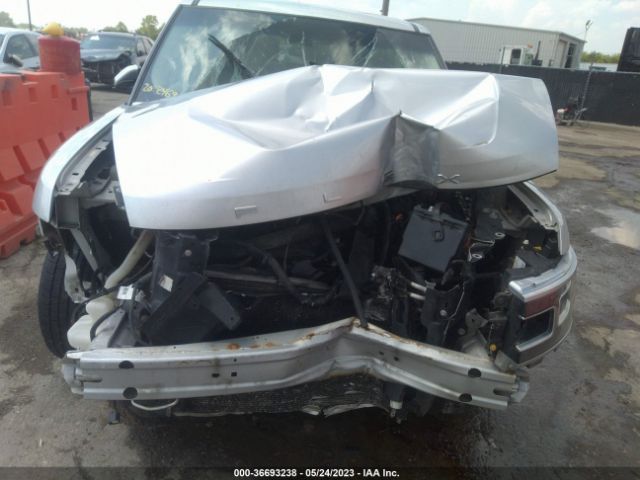 2FMHK6D83HBA13346 Ford Flex Limited