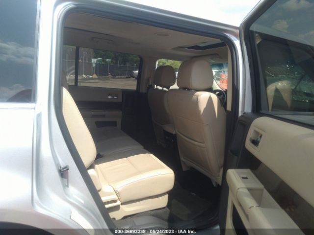 2FMHK6D83HBA13346 Ford Flex Limited