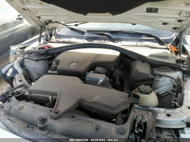 WBA3N5C58EF715998 BMW 4 Series 428i Xdrive