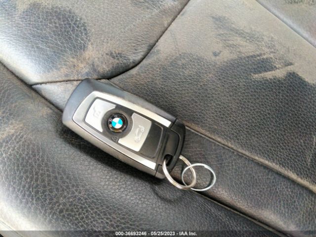 WBA3N5C58EF715998 BMW 4 Series 428i Xdrive