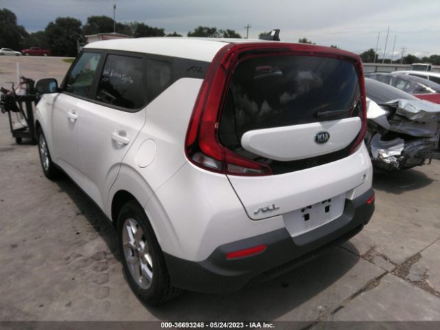 KNDJ23AU8M7138058 KIA SOUL S