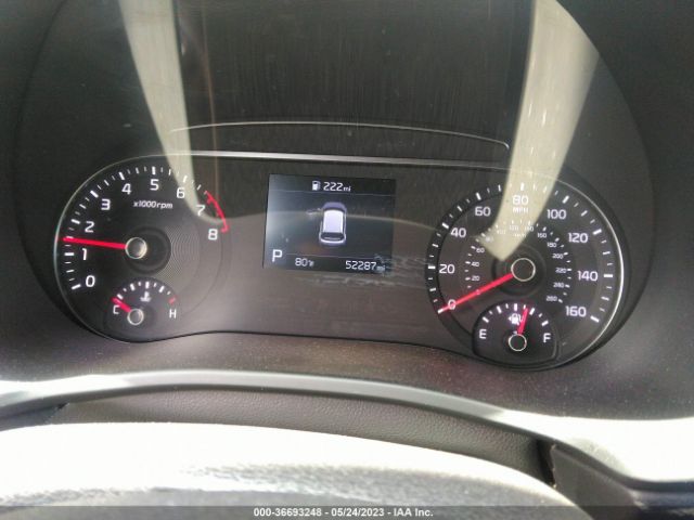 KNDJ23AU8M7138058 KIA SOUL S
