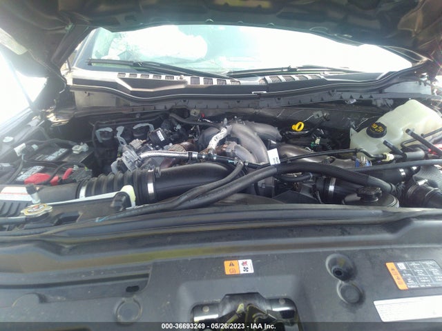 2022 Ford F-450, VIN: 1FT8W4DT0NEE56474