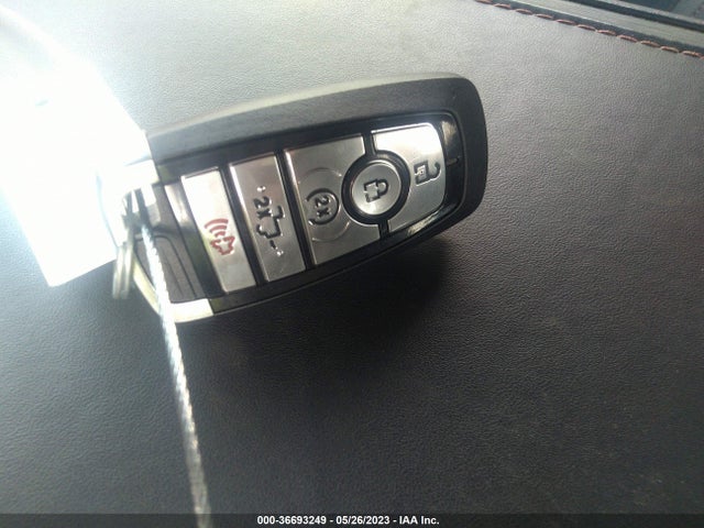 2022 Ford F-450, VIN: 1FT8W4DT0NEE56474