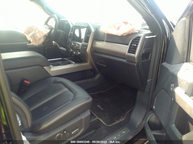 2022 Ford F-450, VIN: 1FT8W4DT0NEE56474