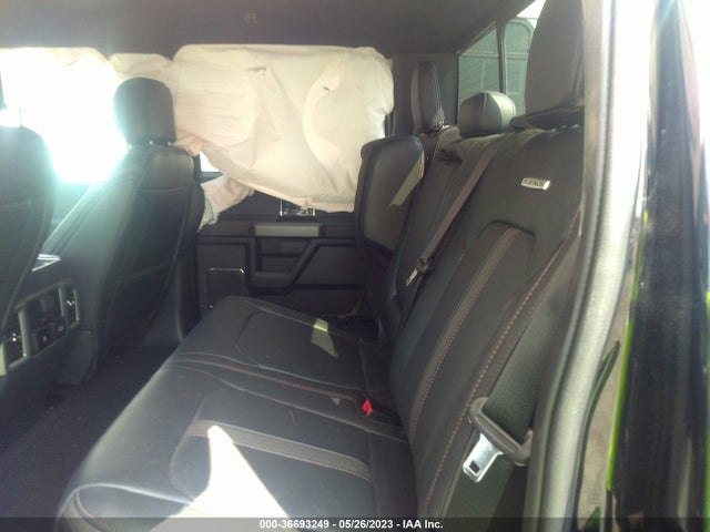 2022 Ford F-450, VIN: 1FT8W4DT0NEE56474