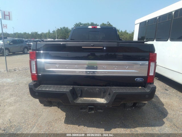 2022 Ford F-450, VIN: 1FT8W4DT0NEE56474