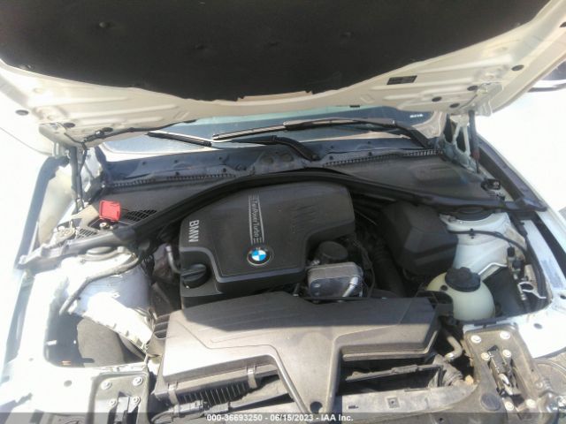 WBA3B5C55EF599460 BMW 3 Series 328i Xdrive